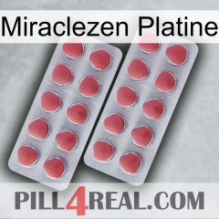 Miraclezen Platinum 19